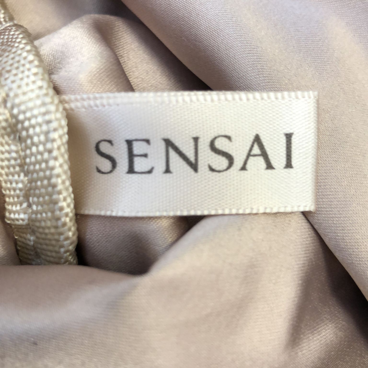 Sensai