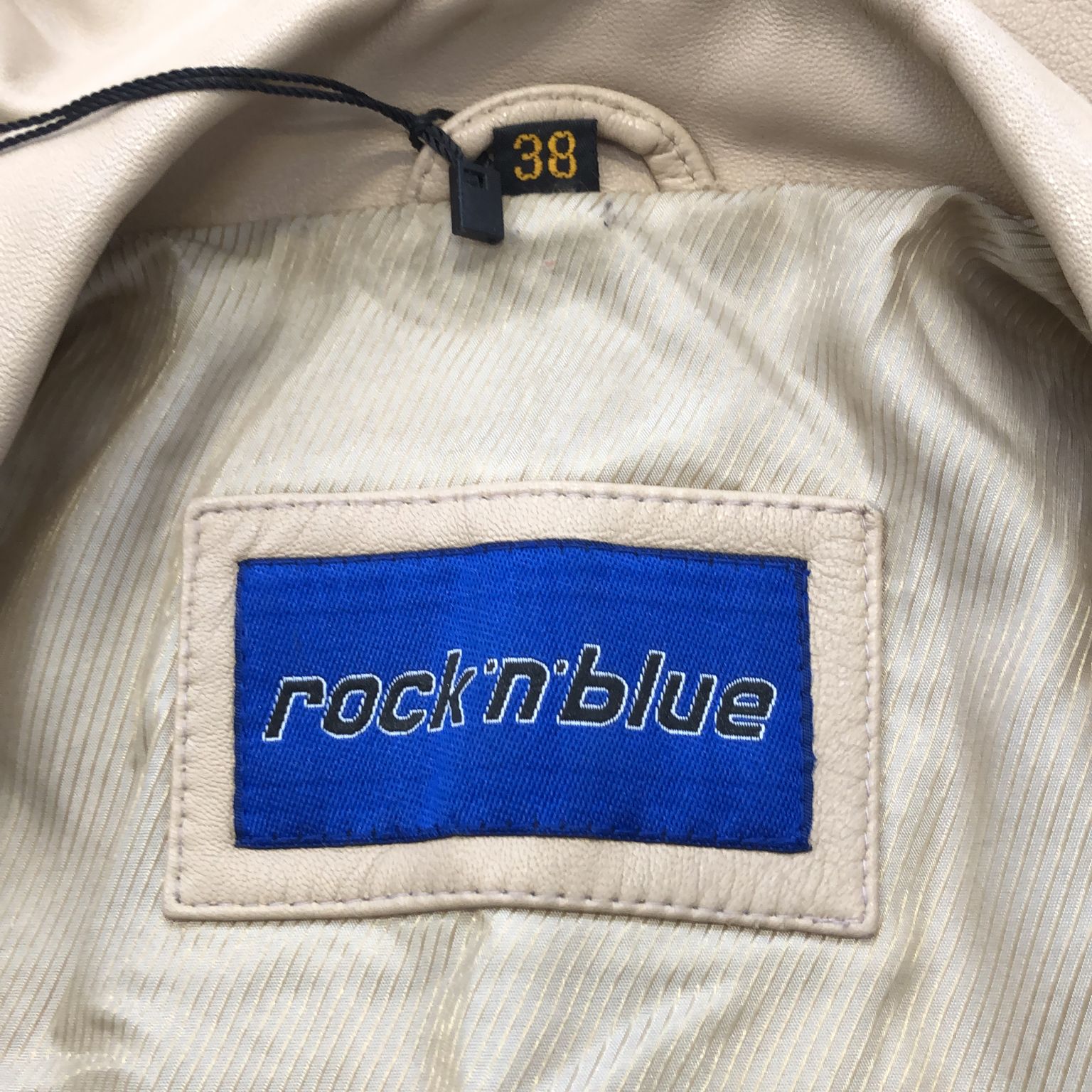 Rockandblue