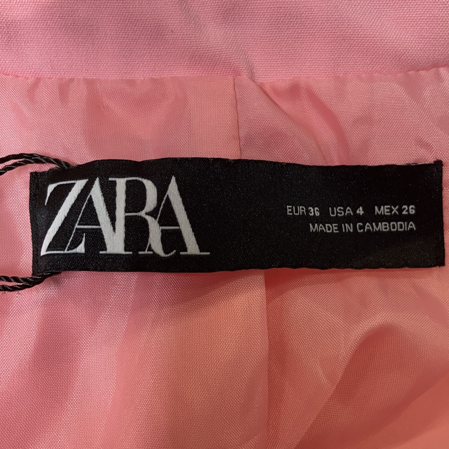 Zara