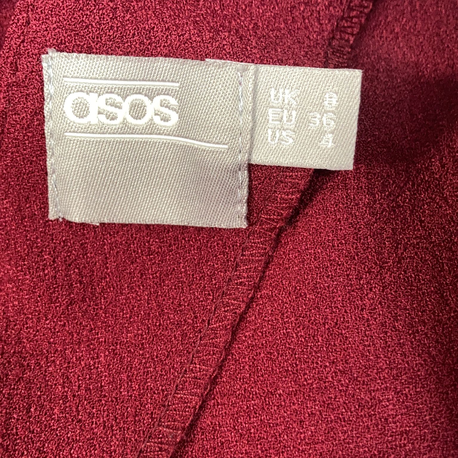 ASOS