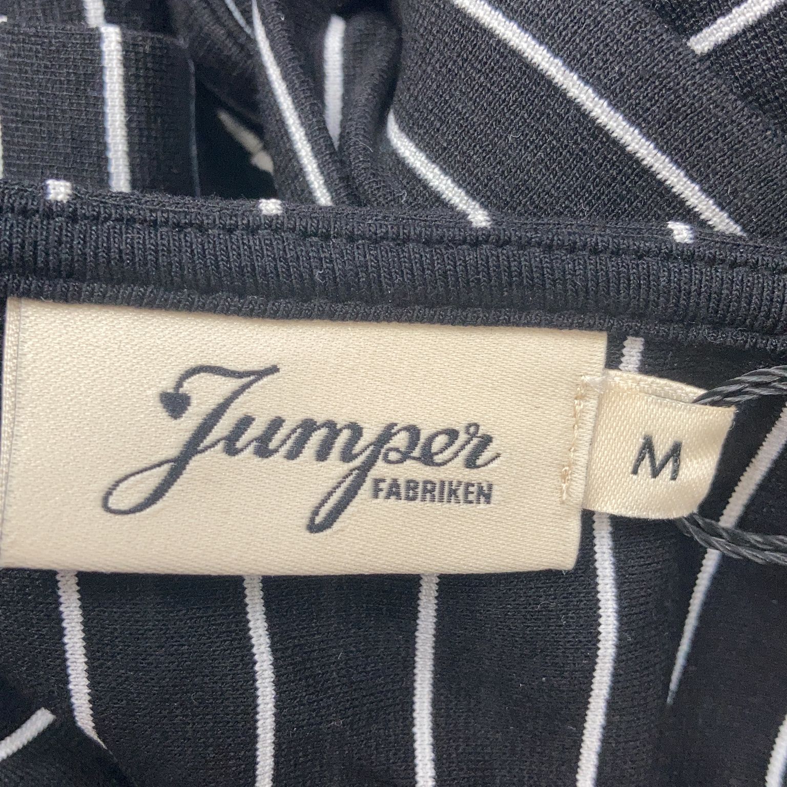 Jumperfabriken