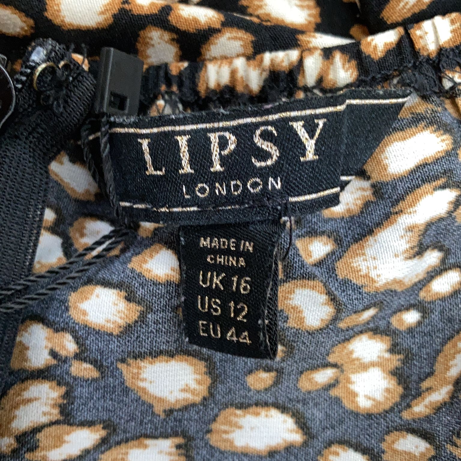 Lipsy London