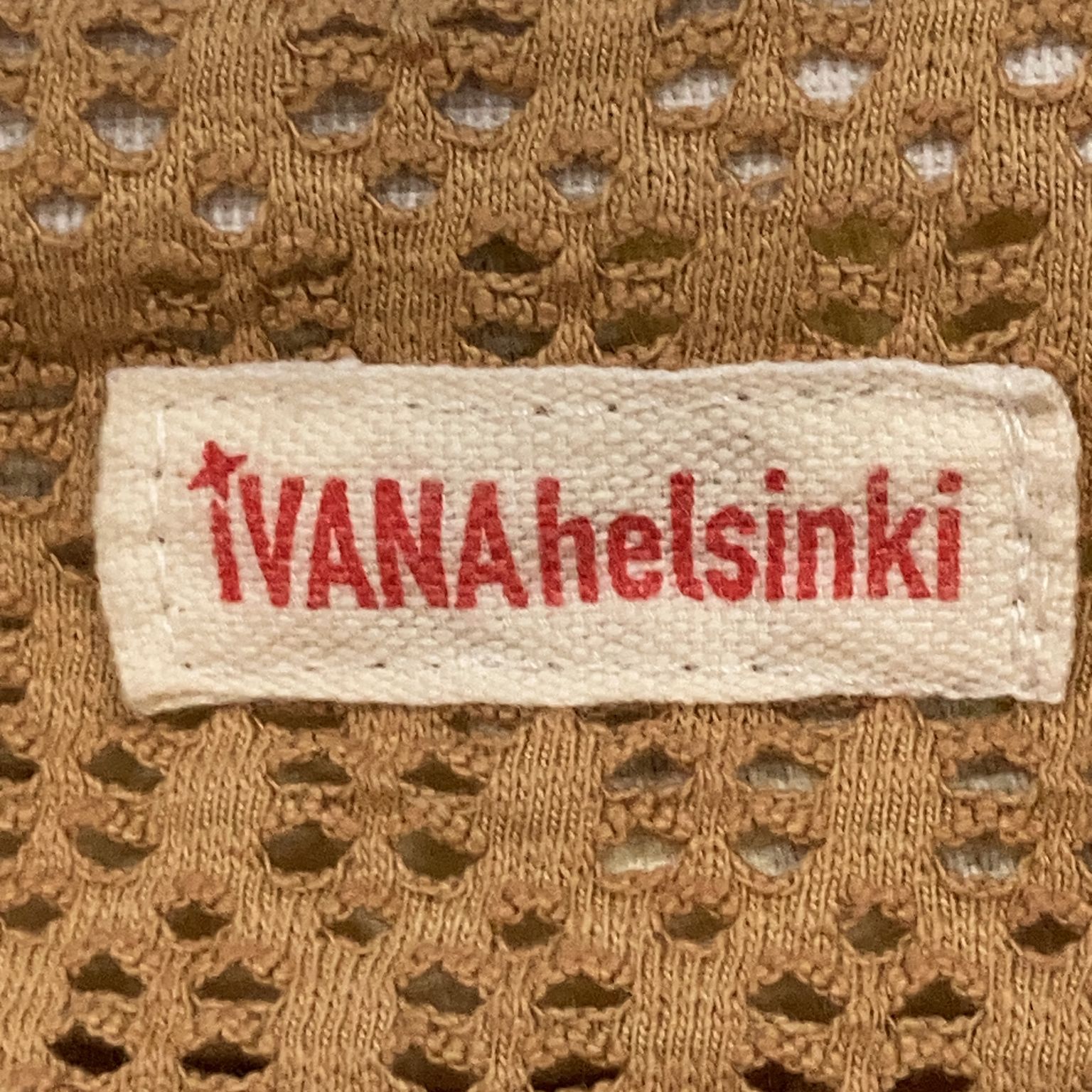 Ivana Helsinki