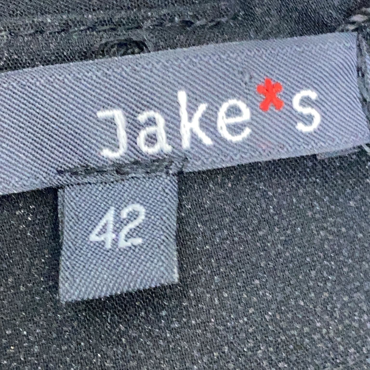 Jake*s