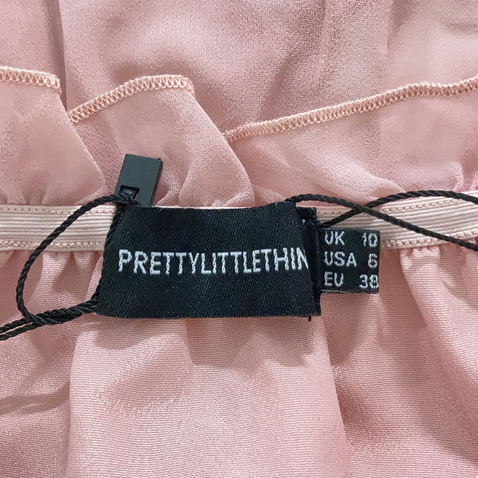 PrettyLittleThing