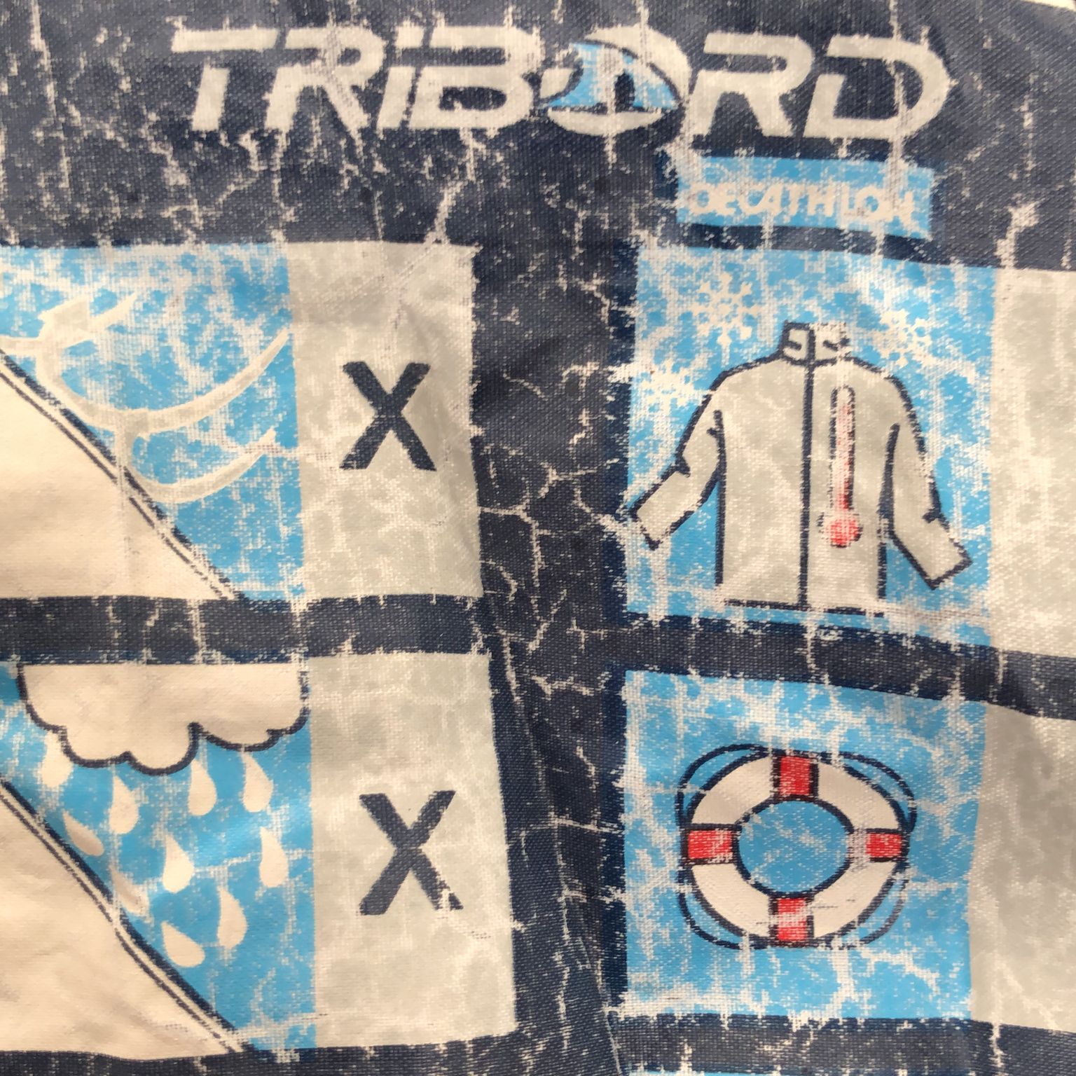 Tribord