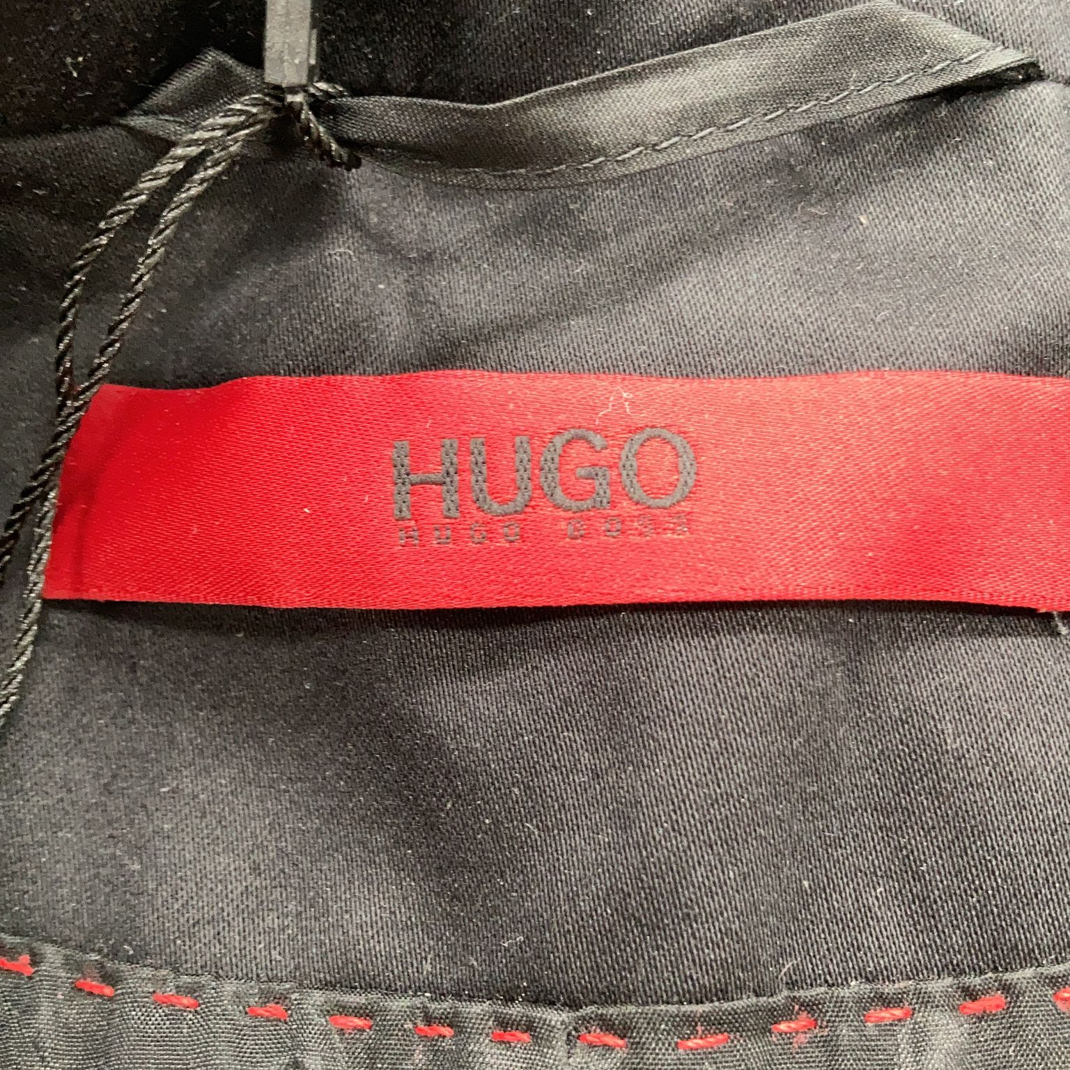 Hugo Hugo Boss