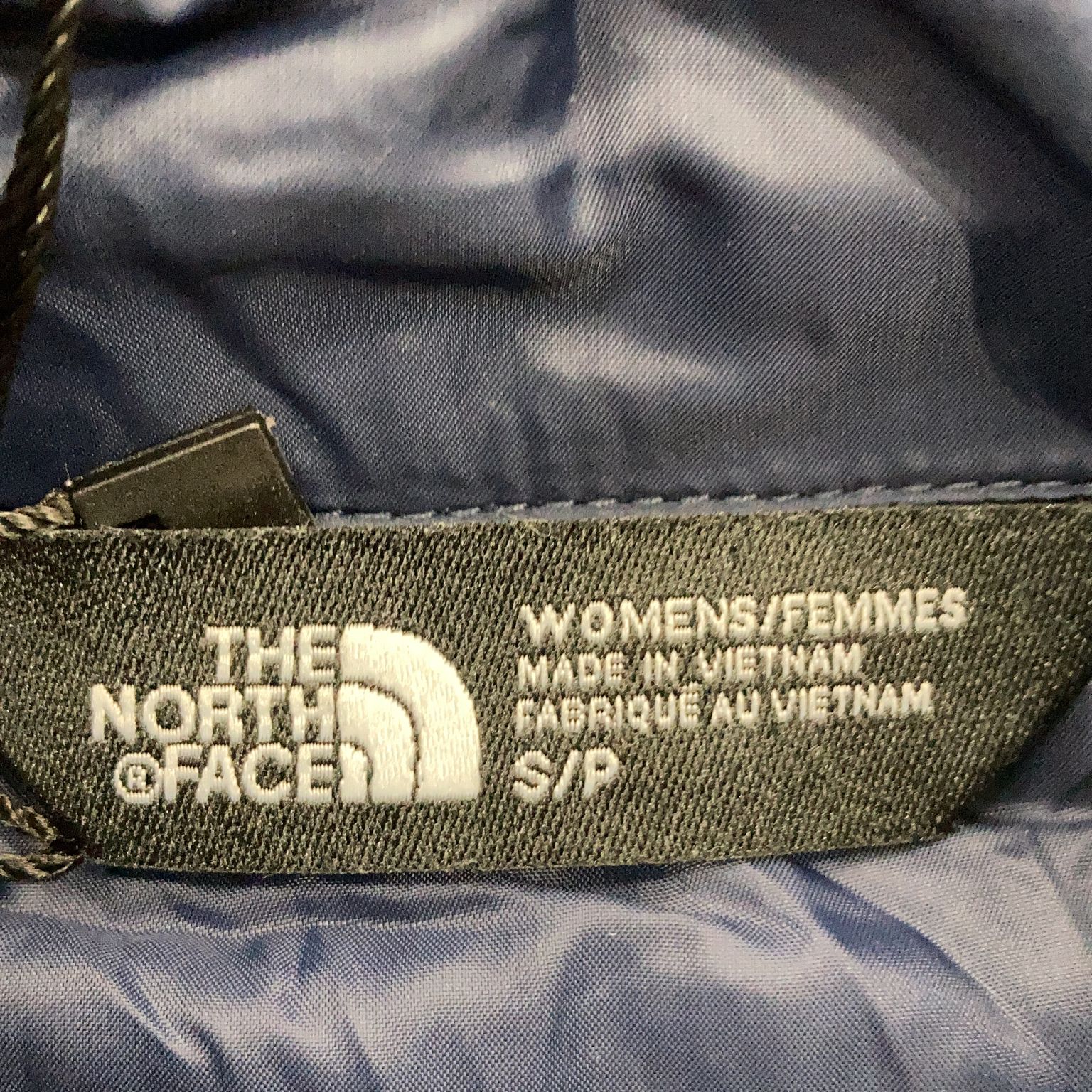 The North Face