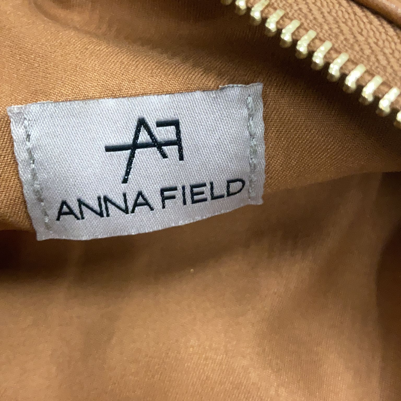 Anna Field