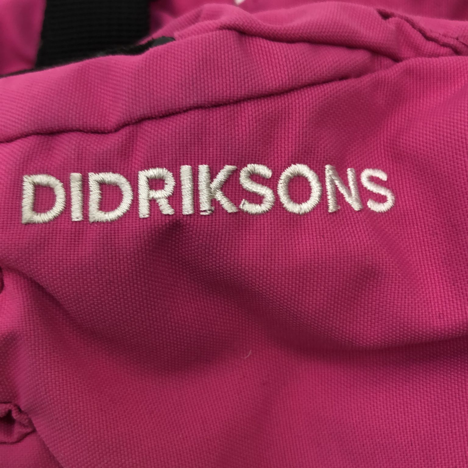 Didriksons