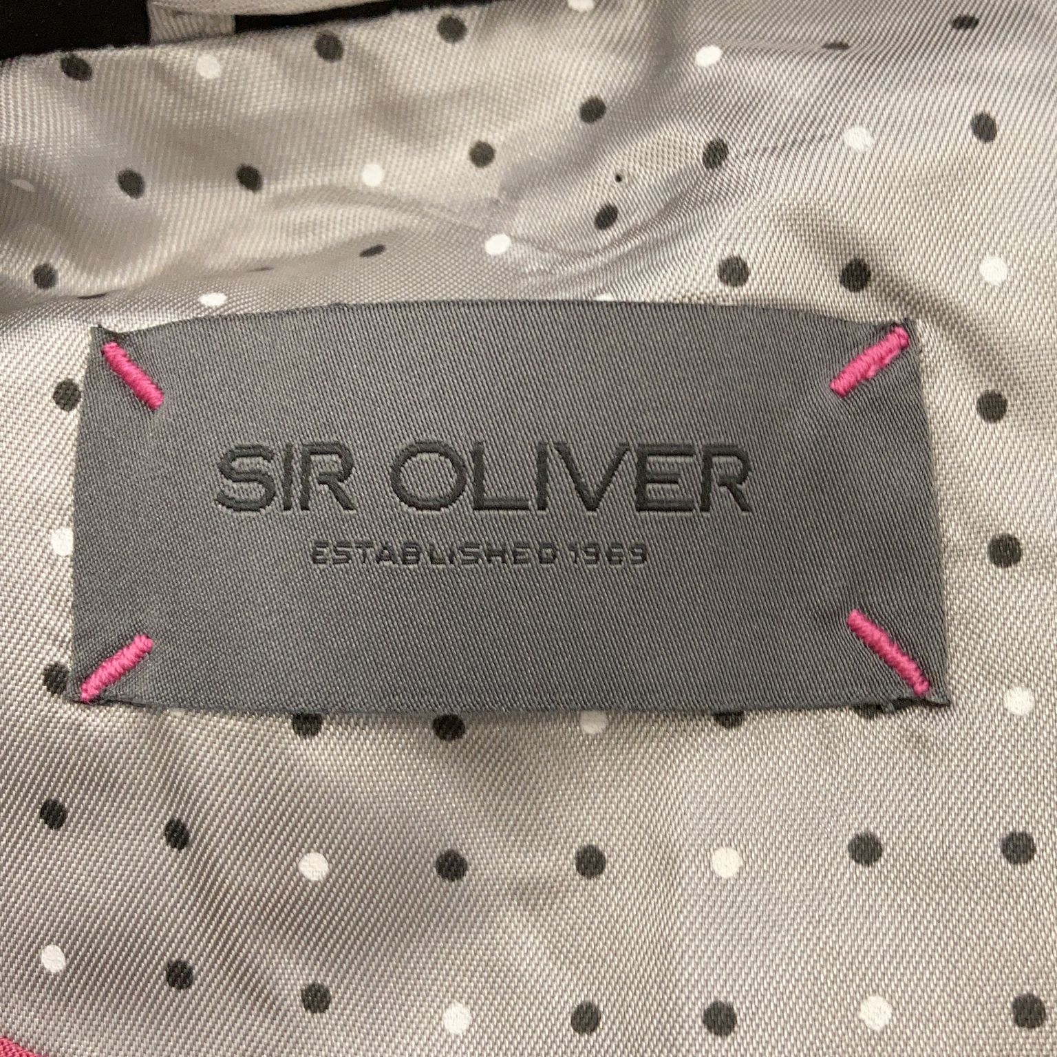 Sir Oliver