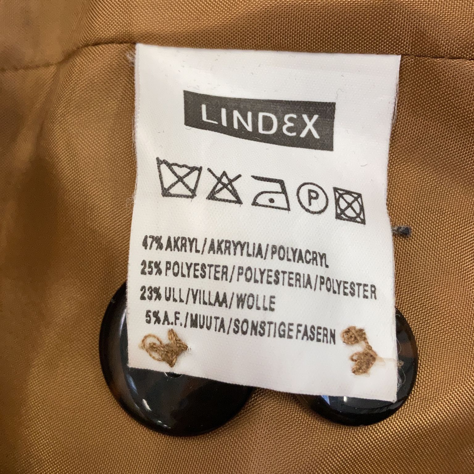 Lindex