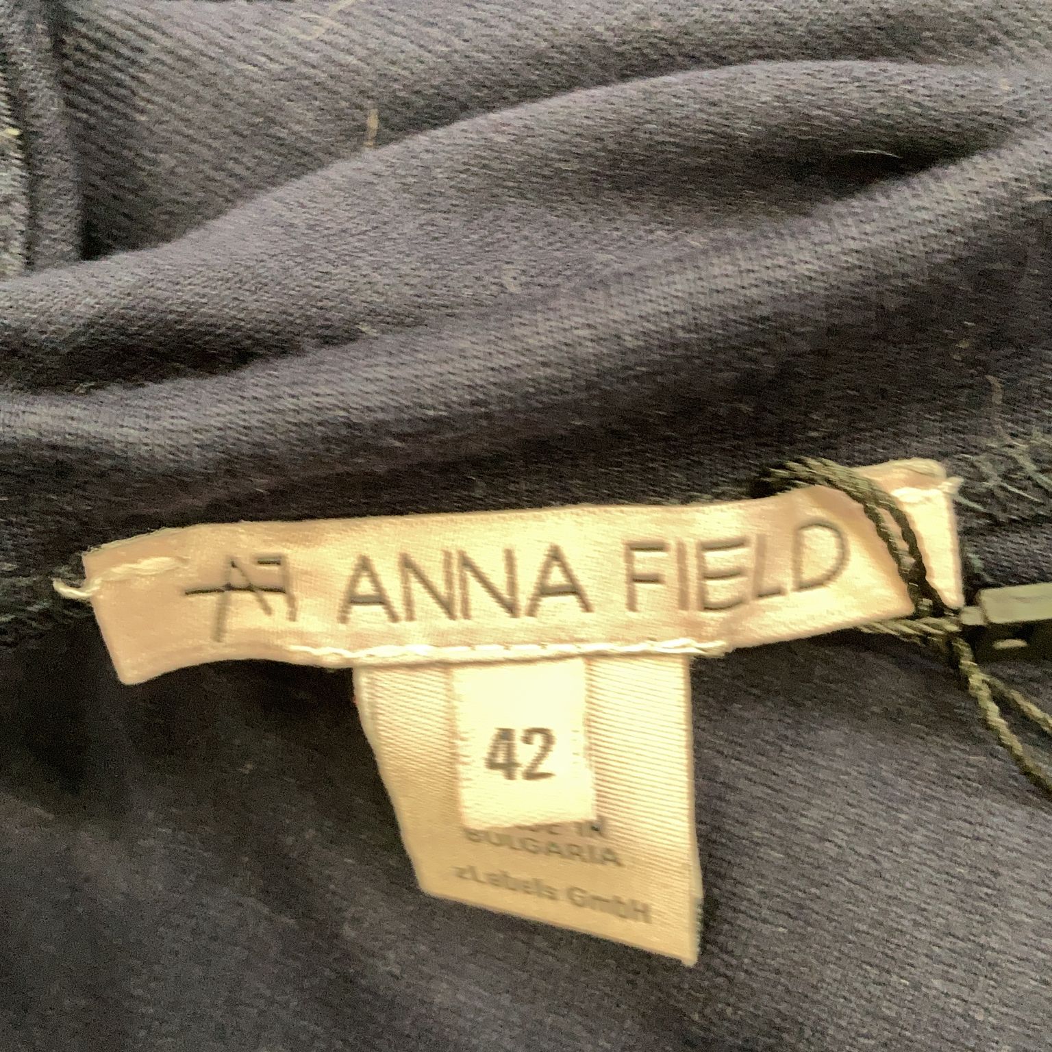 Anna Field