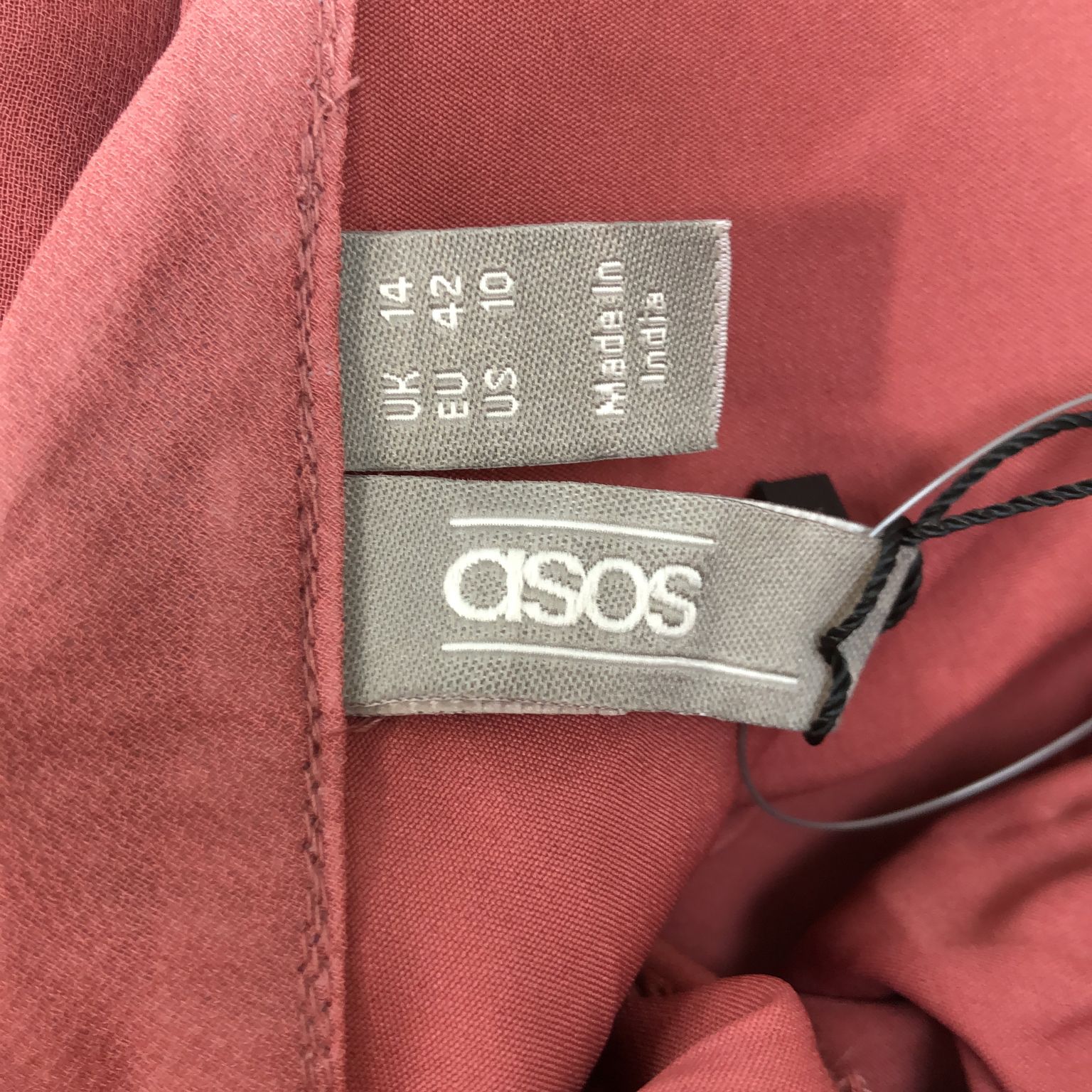 ASOS