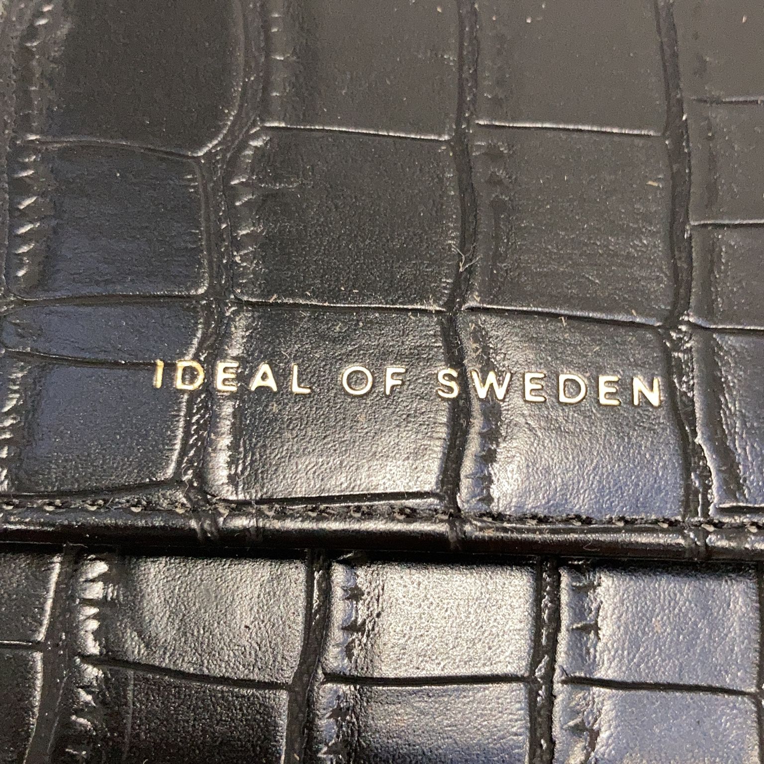 iDeal of Sweden