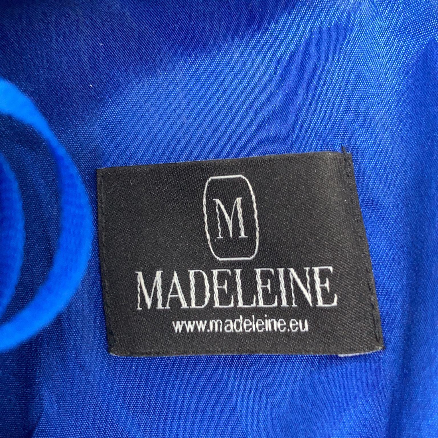 Madeline