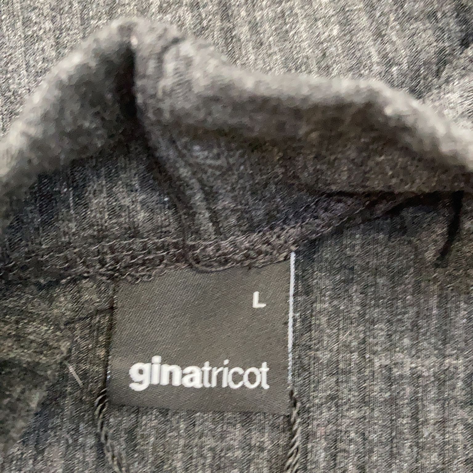 Gina Tricot