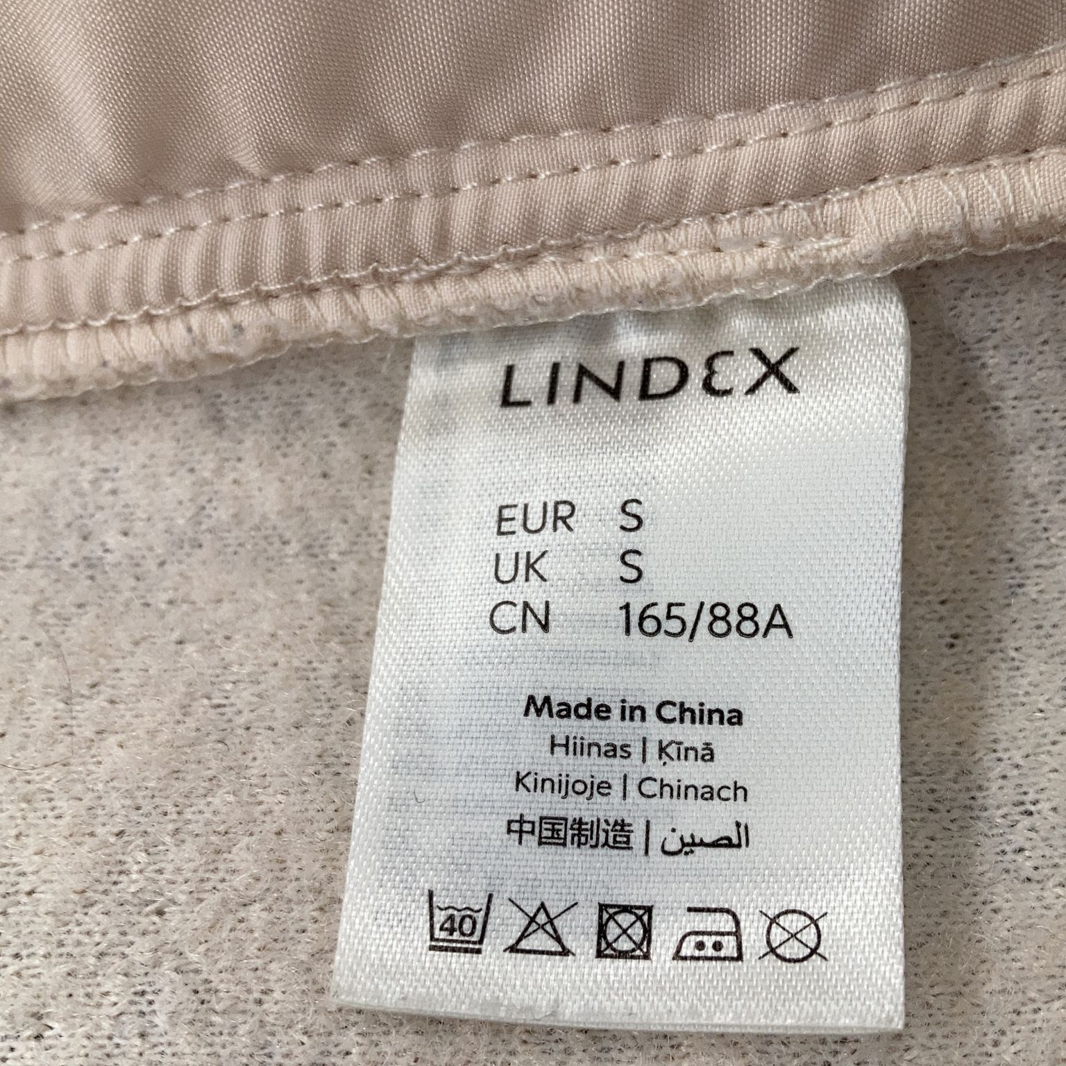 Lindex