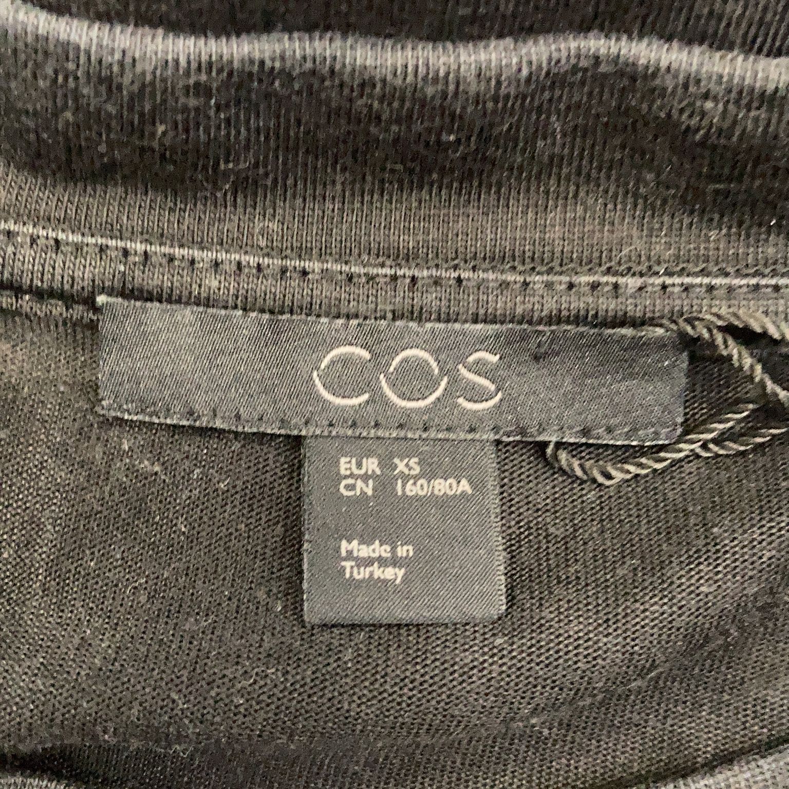 COS