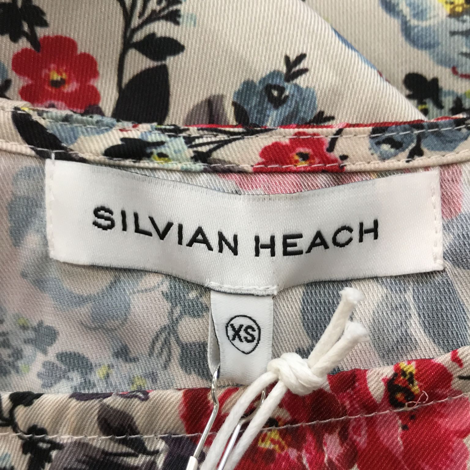 Silvian Heach