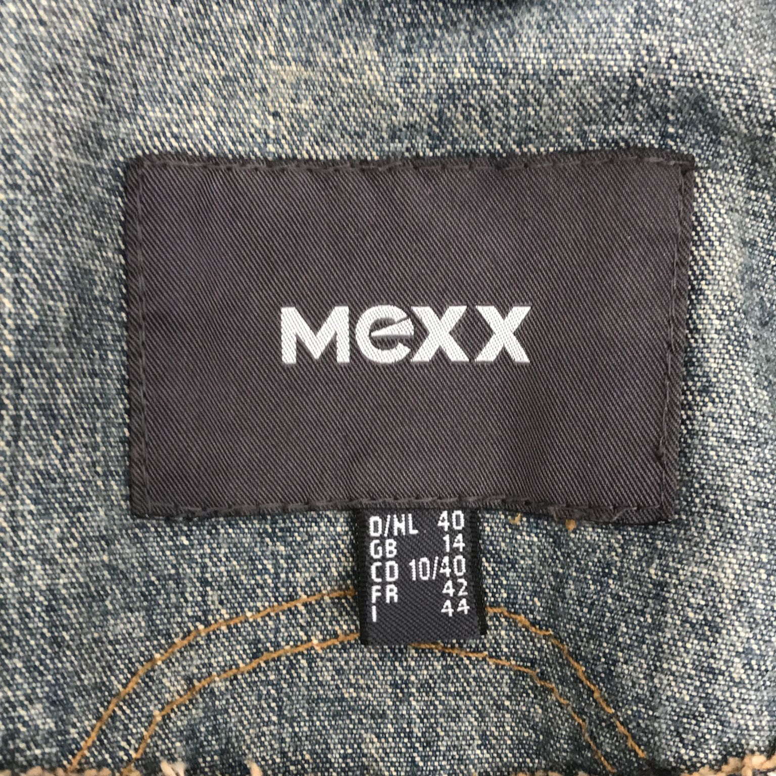 Mexx