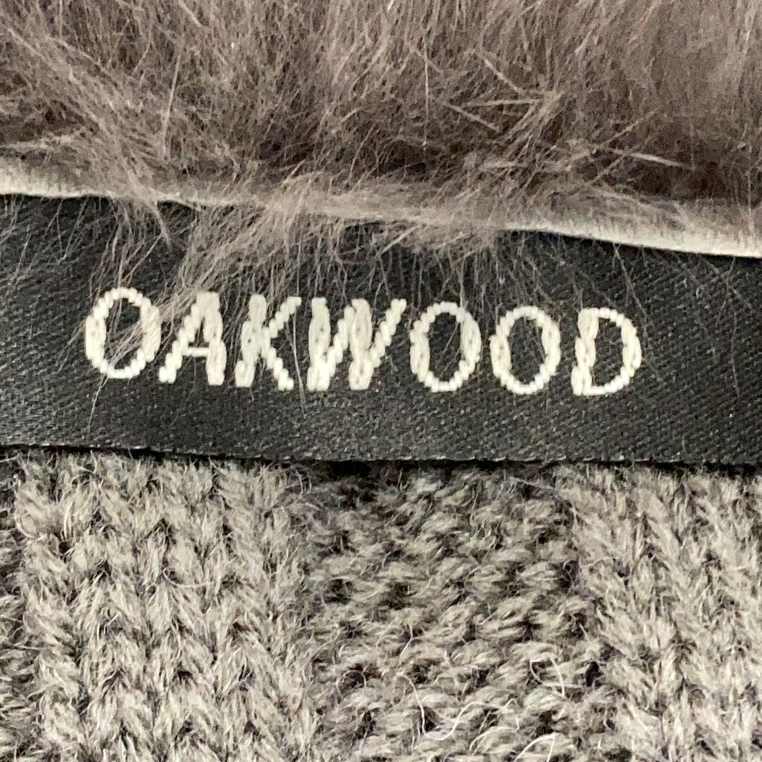 Oakwood