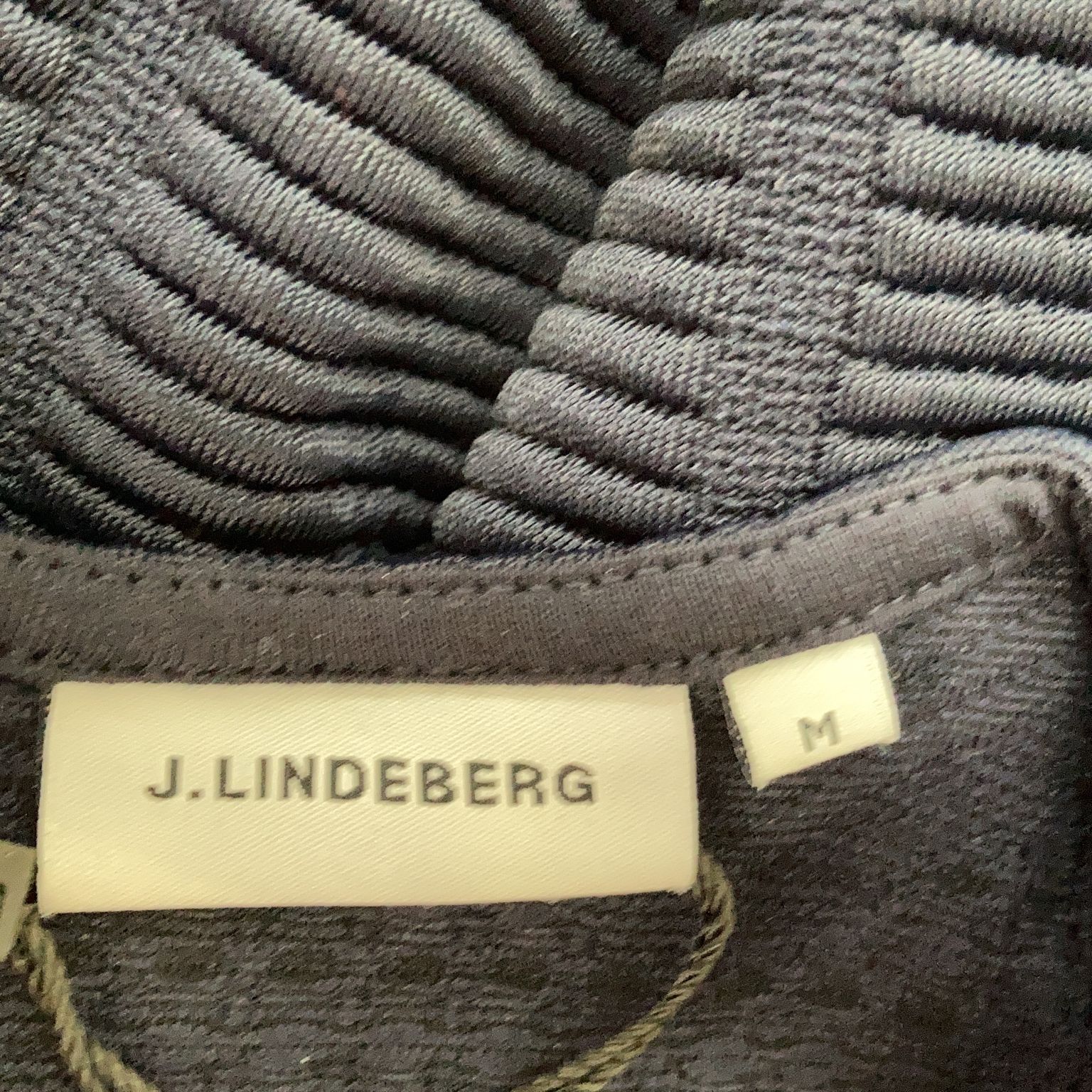 J.Lindeberg