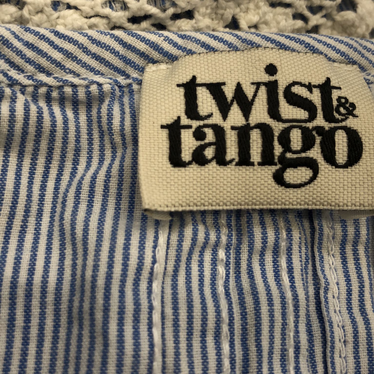 Twist  Tango