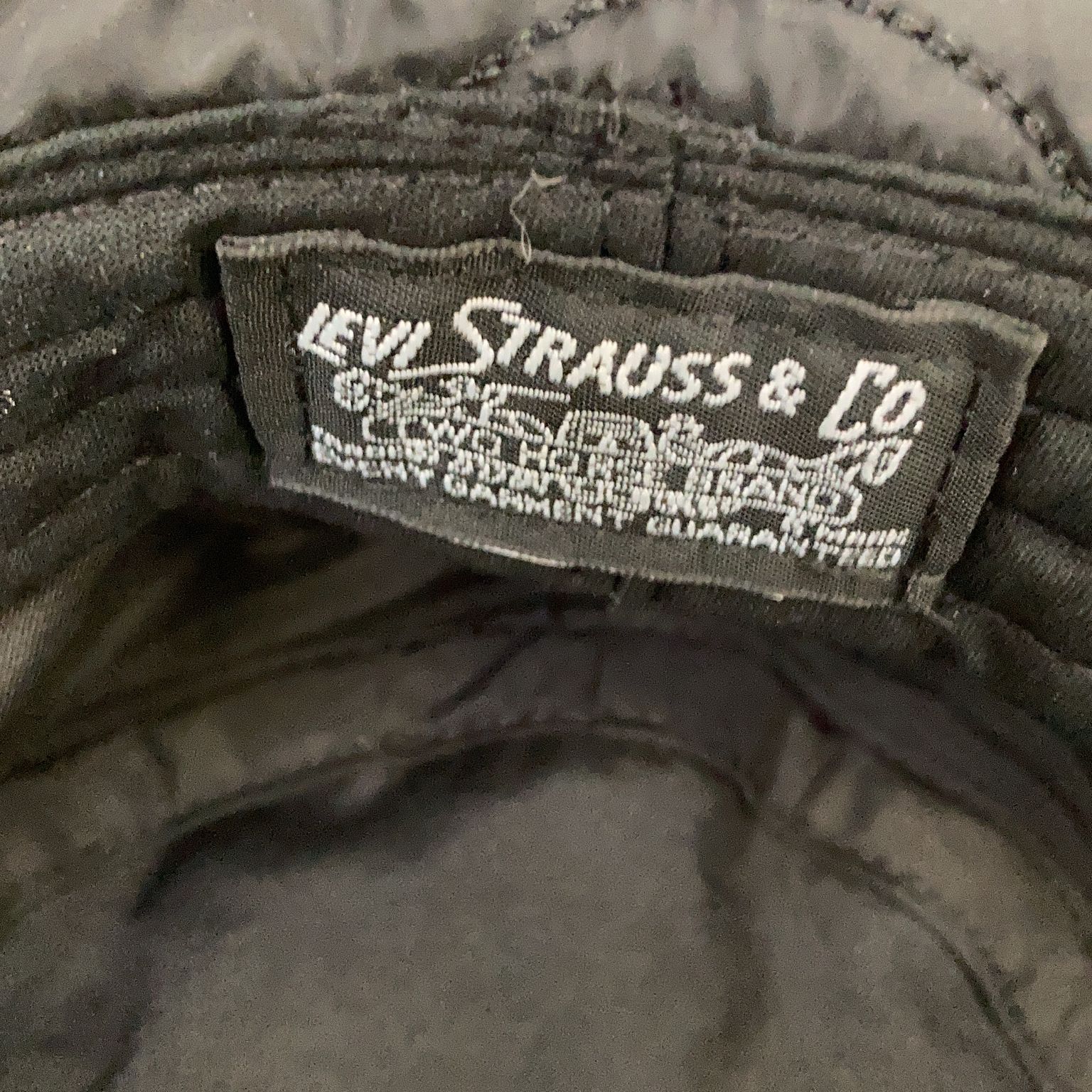 Levi Strauss  Co