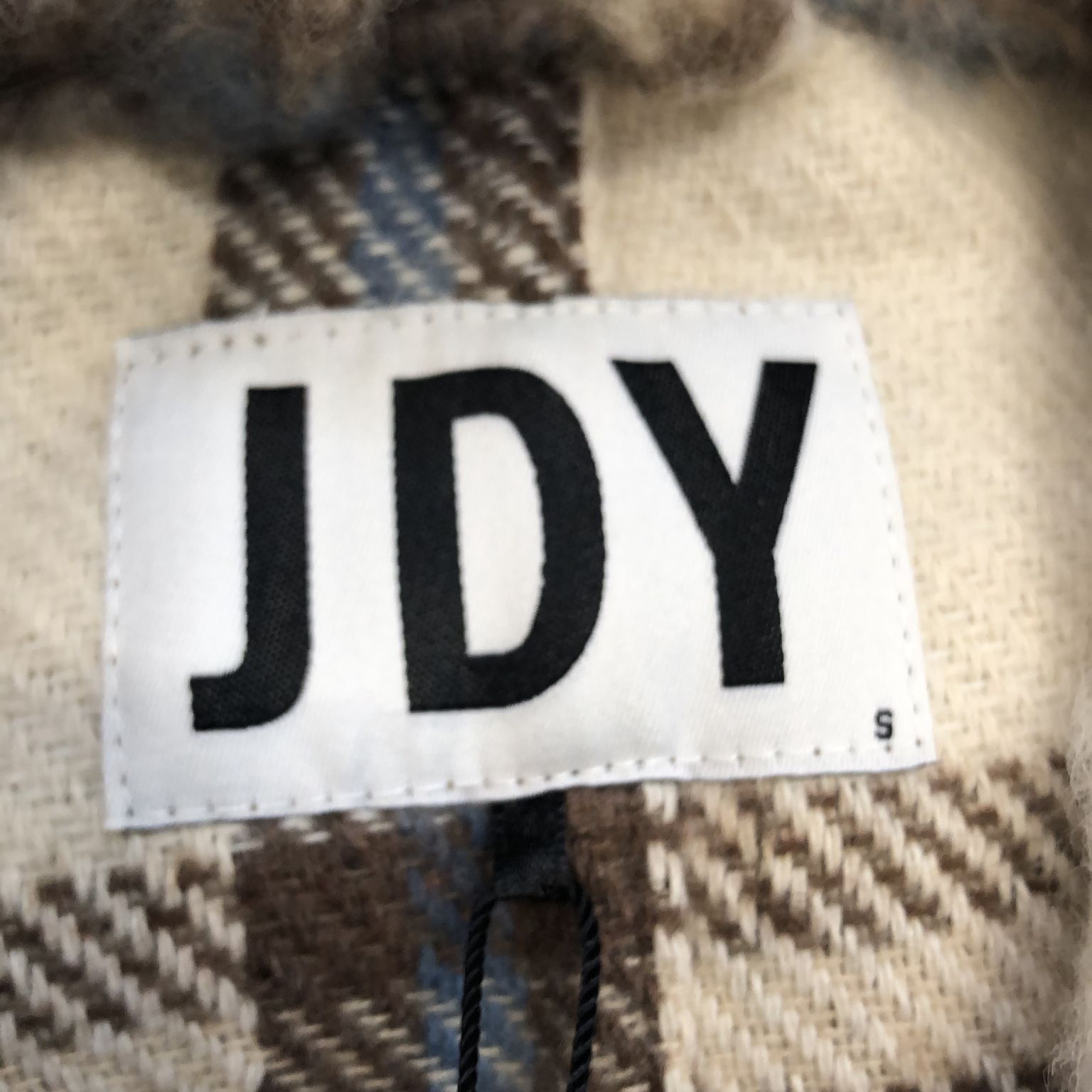 JDY