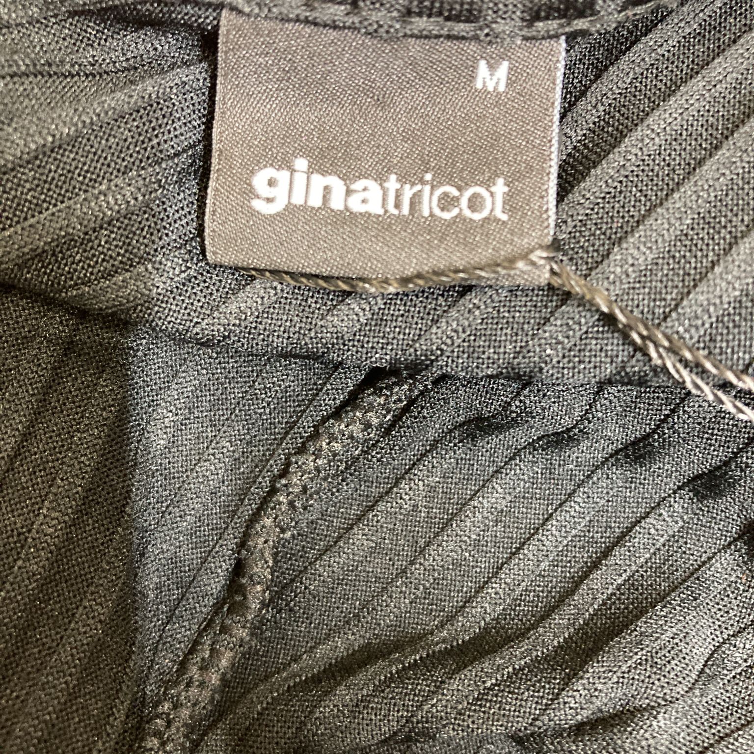 Gina Tricot