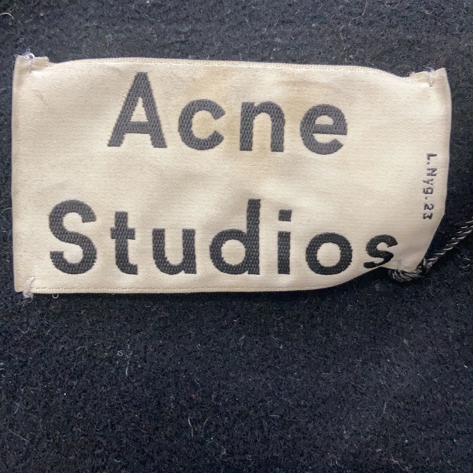 Acne Studios