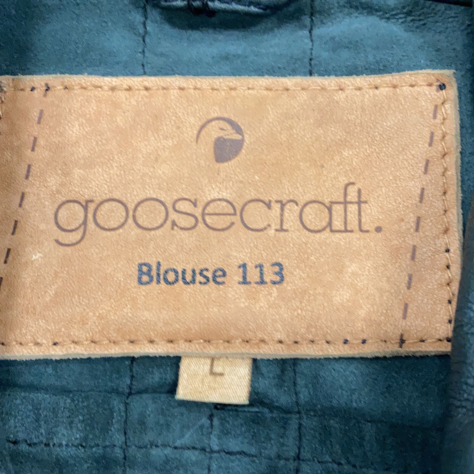 Goosecraft