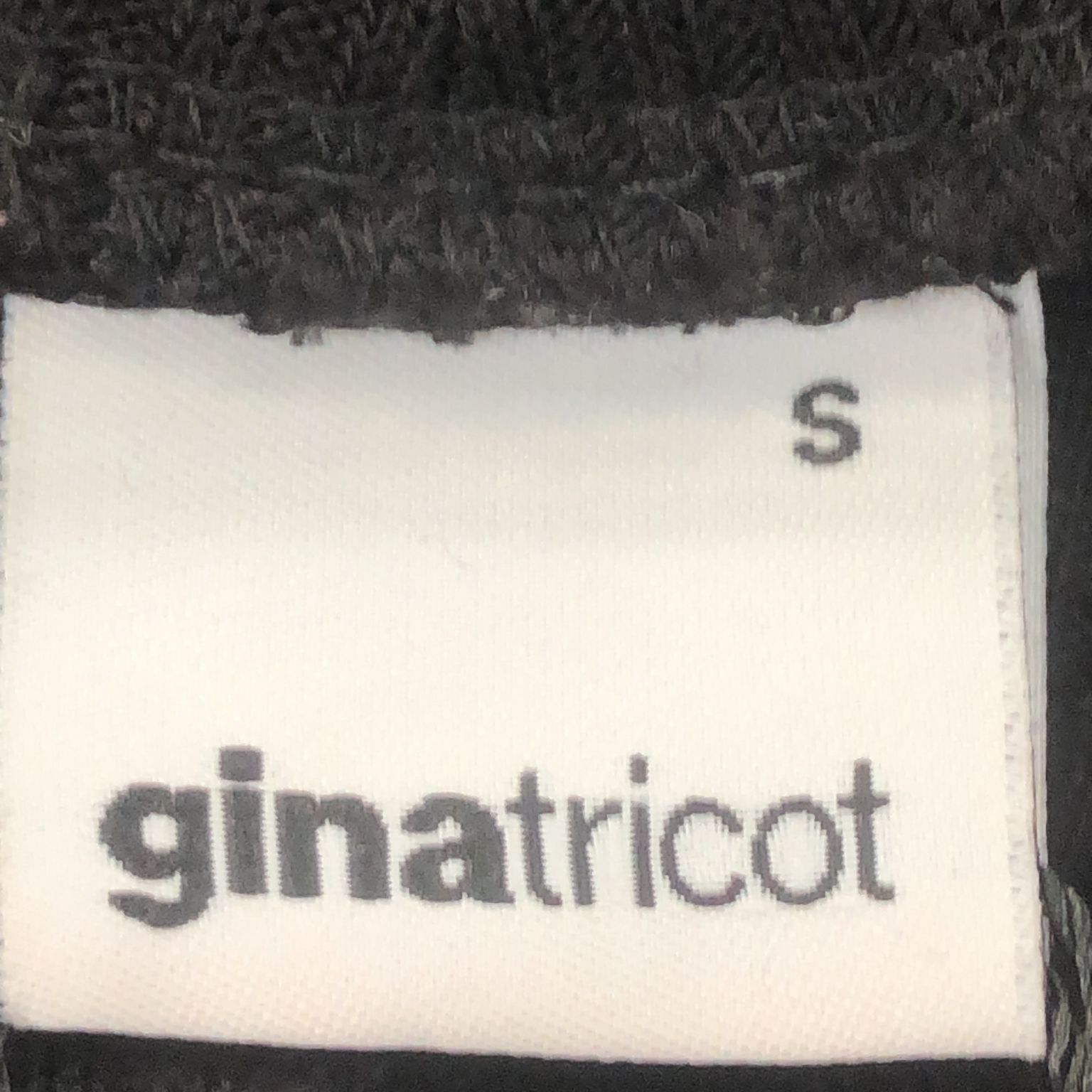 Gina Tricot