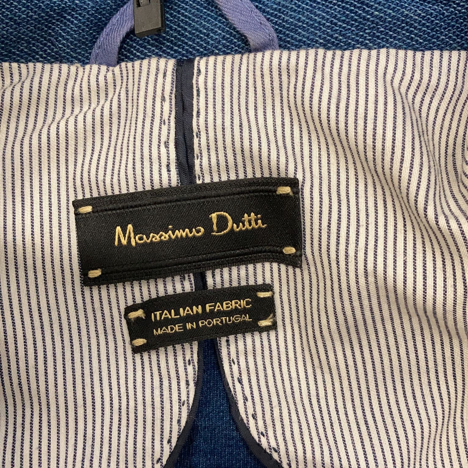 Massimo Dutti