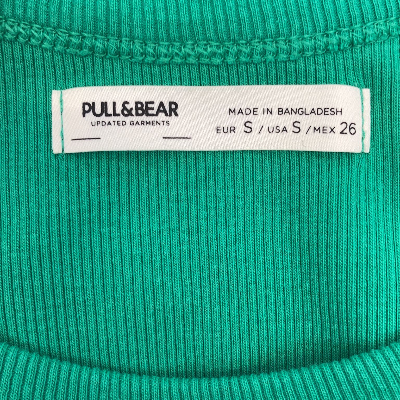 Pull  Bear