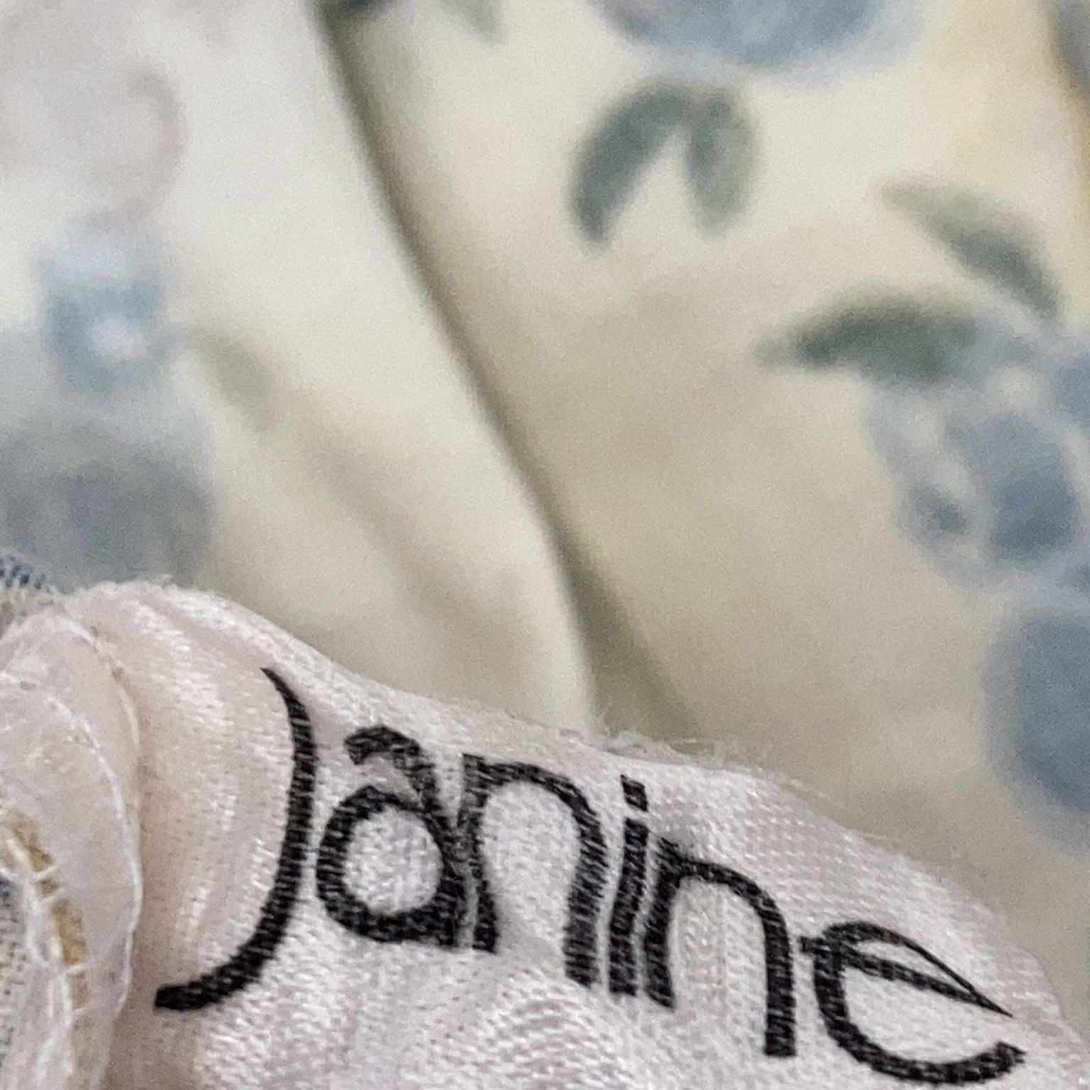 Janine