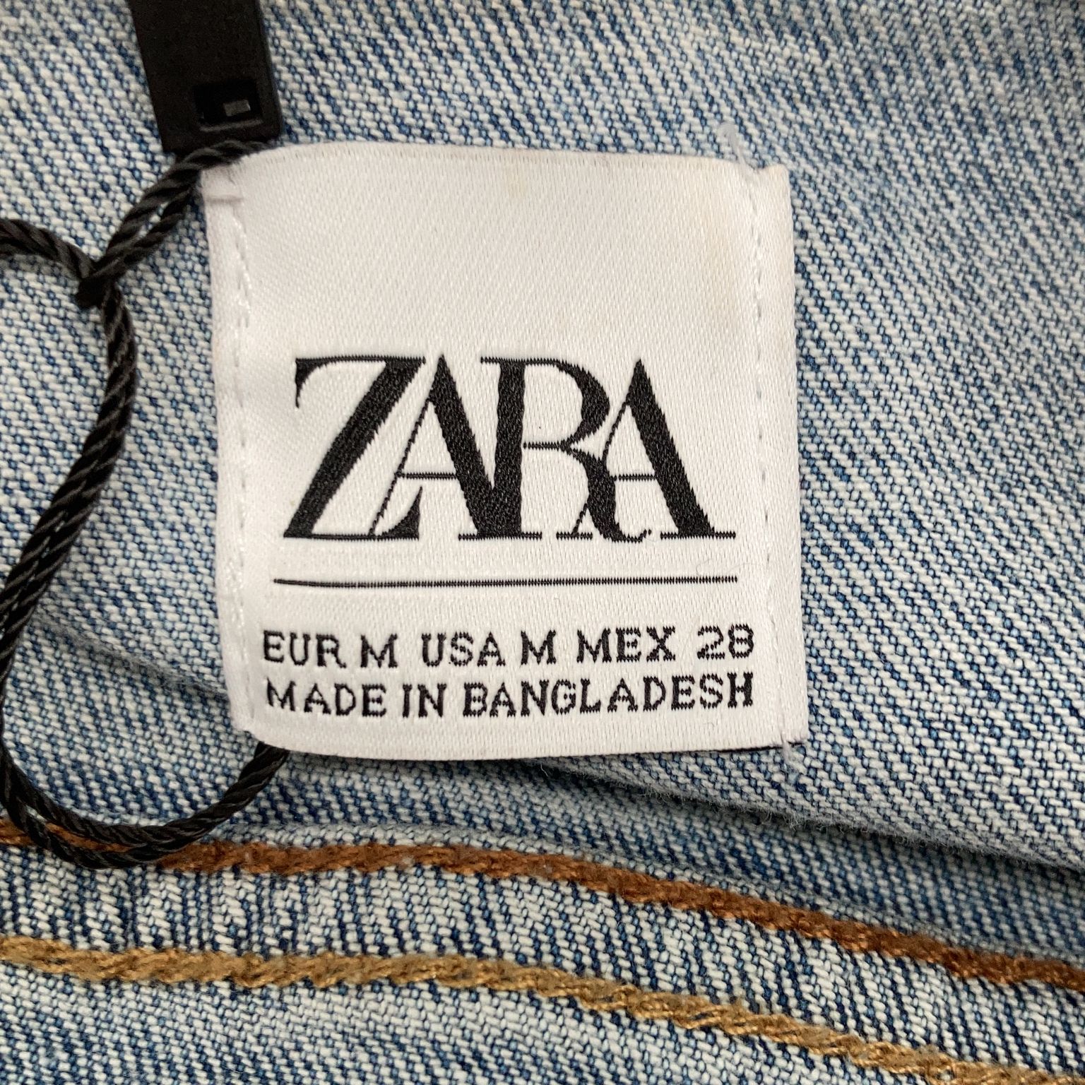 Zara