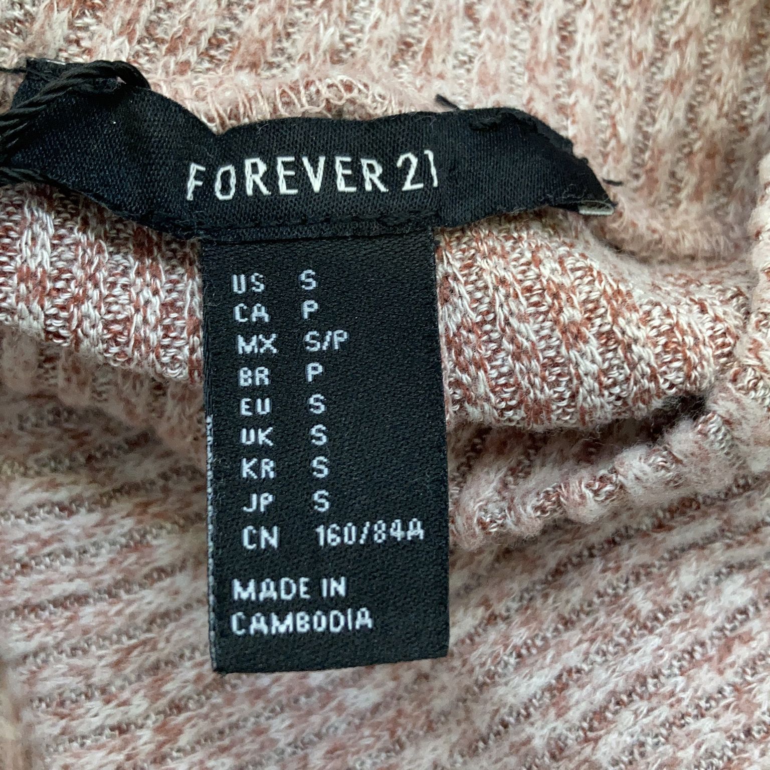 Forever 21