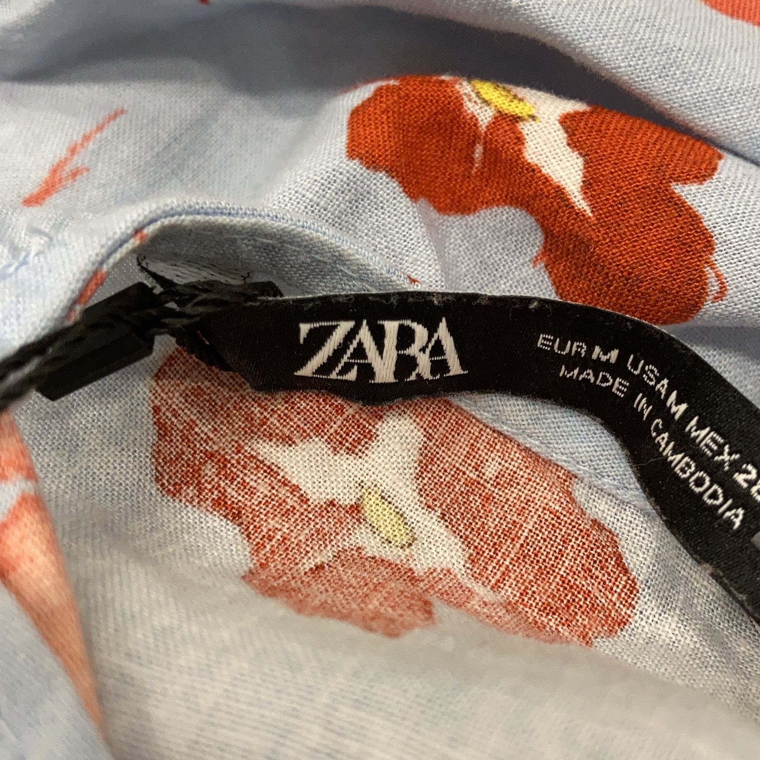 Zara