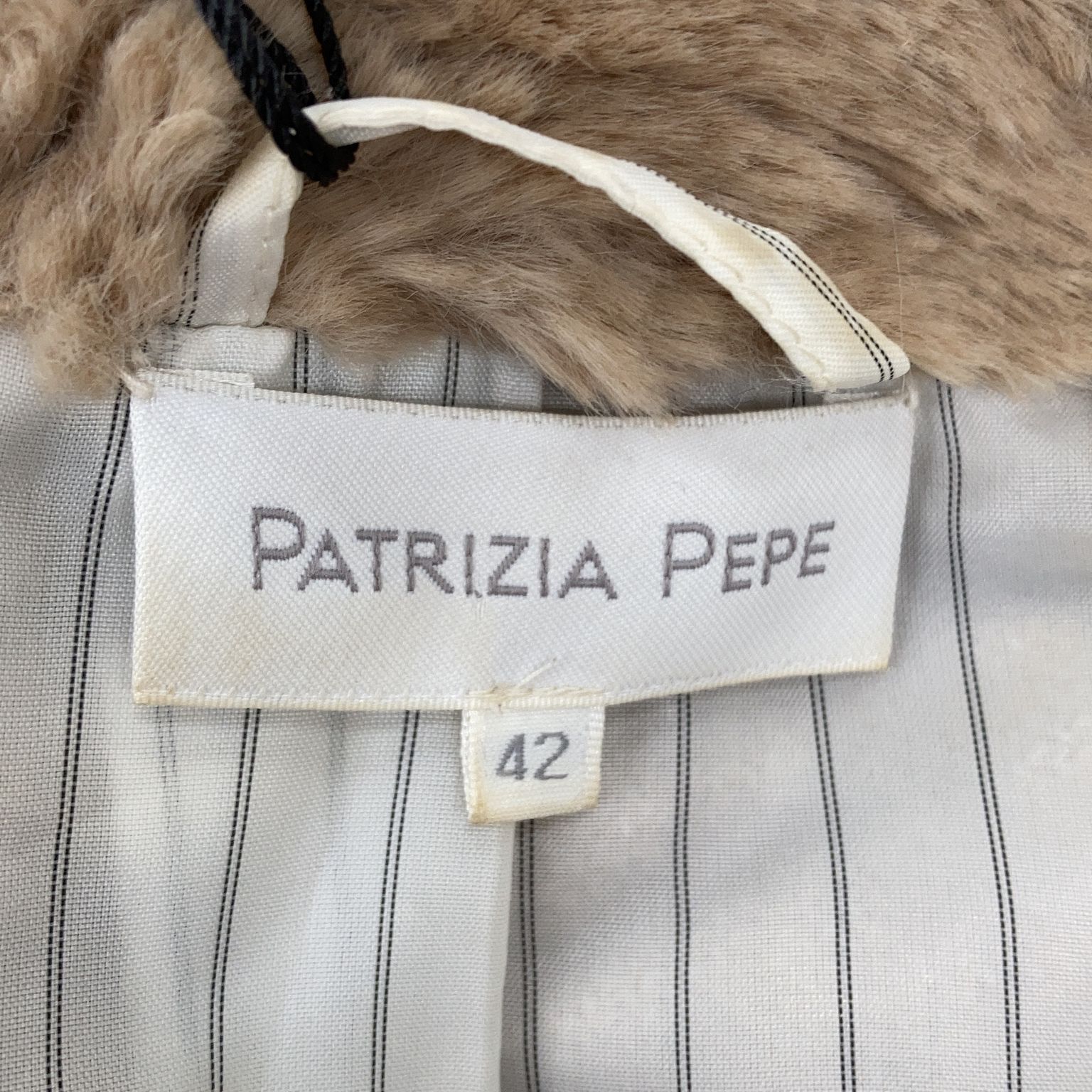 Patrizia Pepe