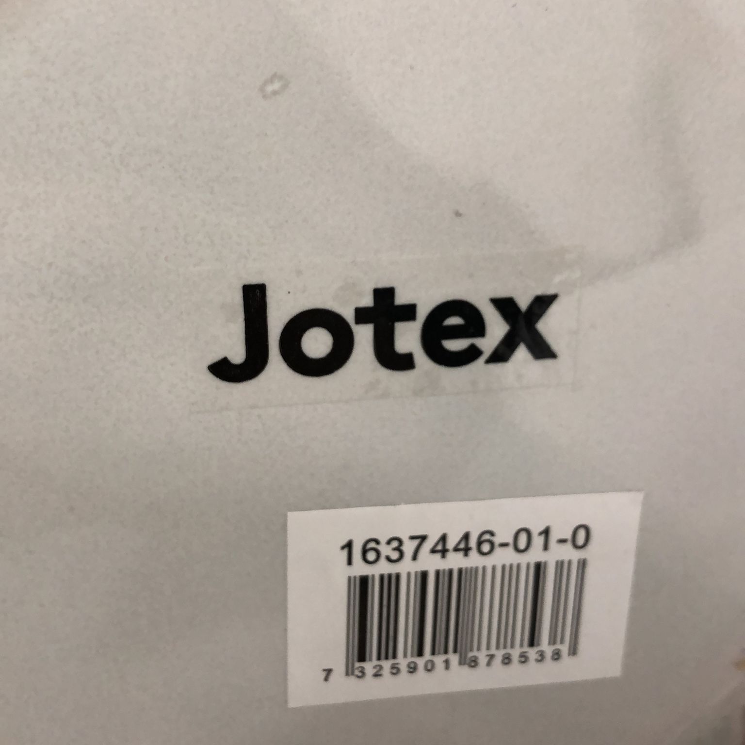 Jotex