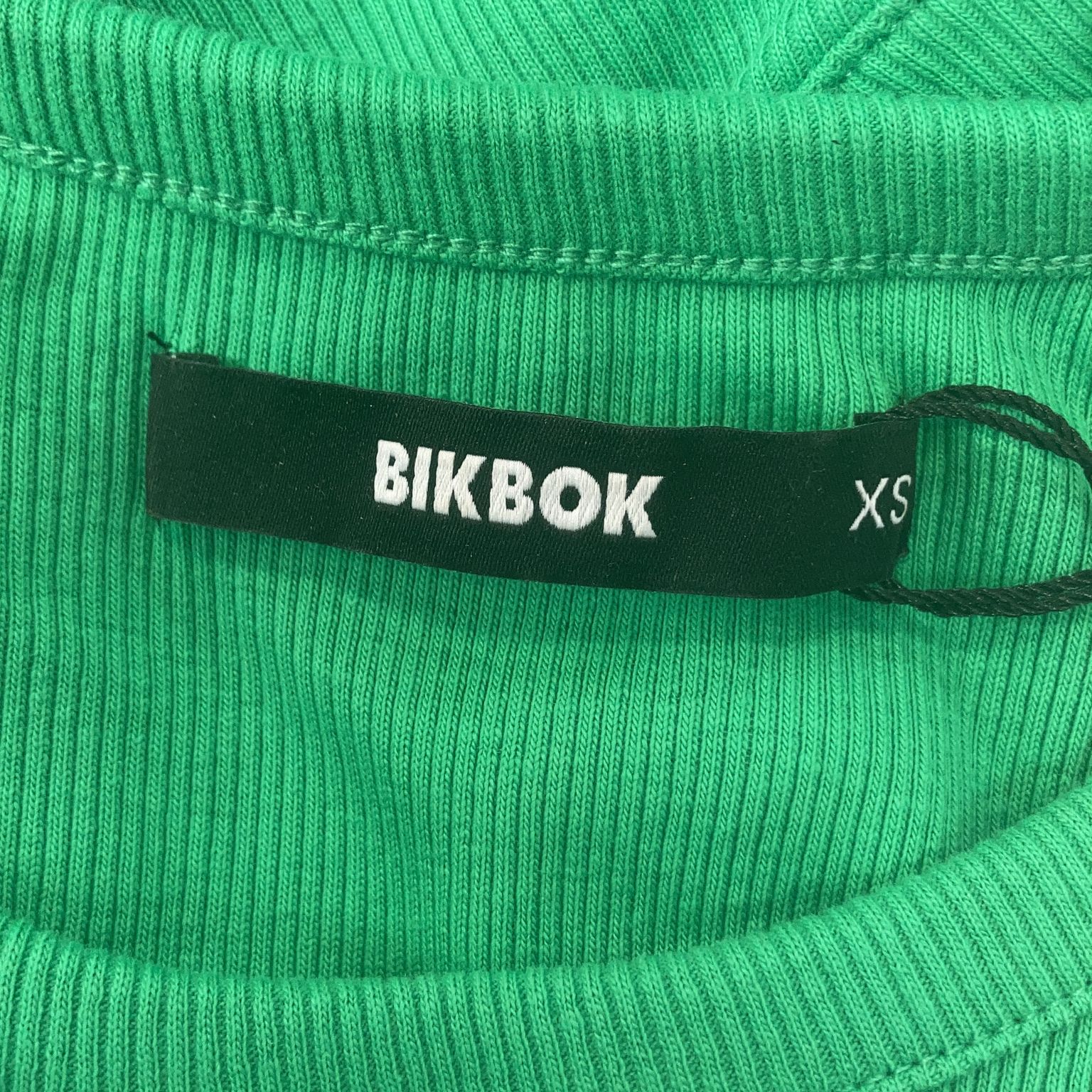 Bik Bok