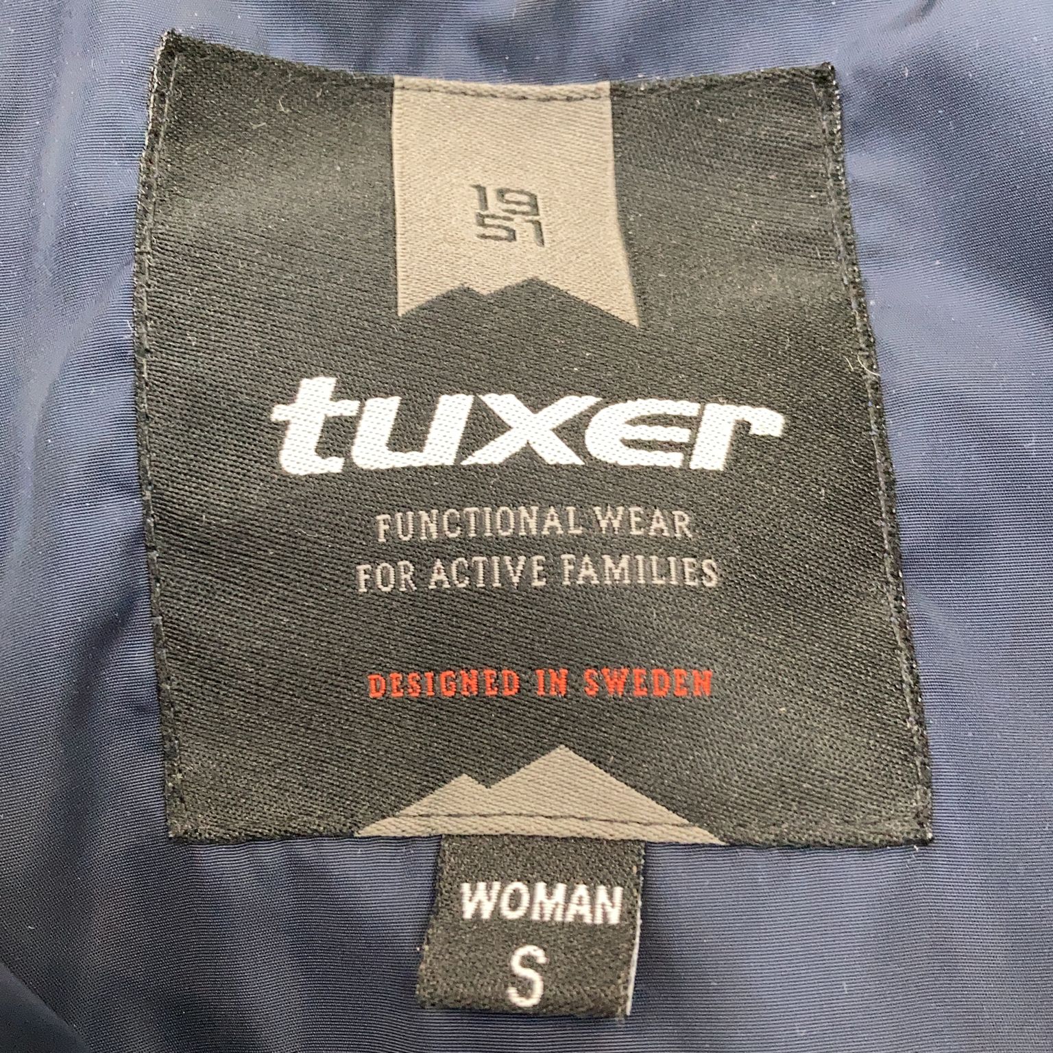 Tuxer