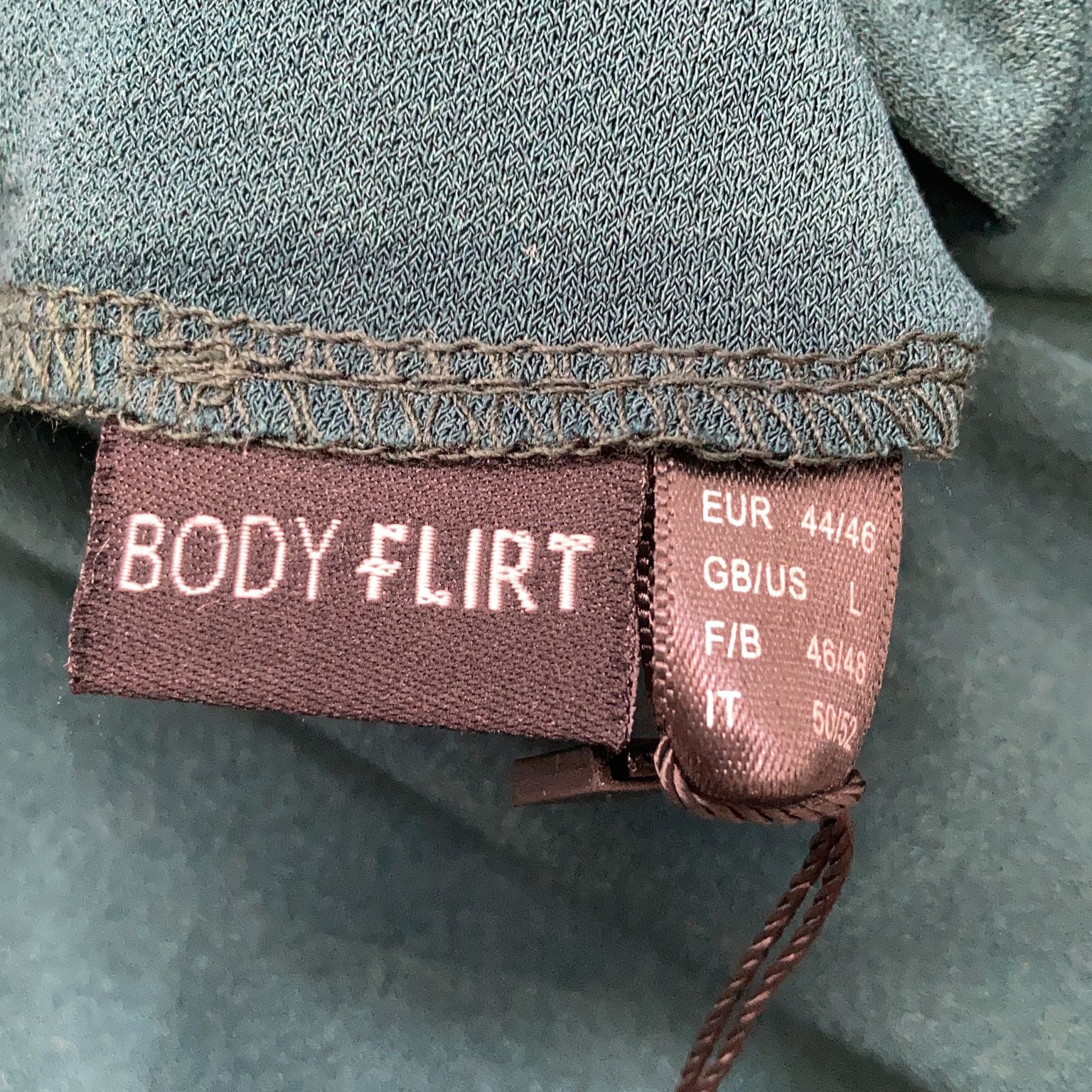 Bodyflirt