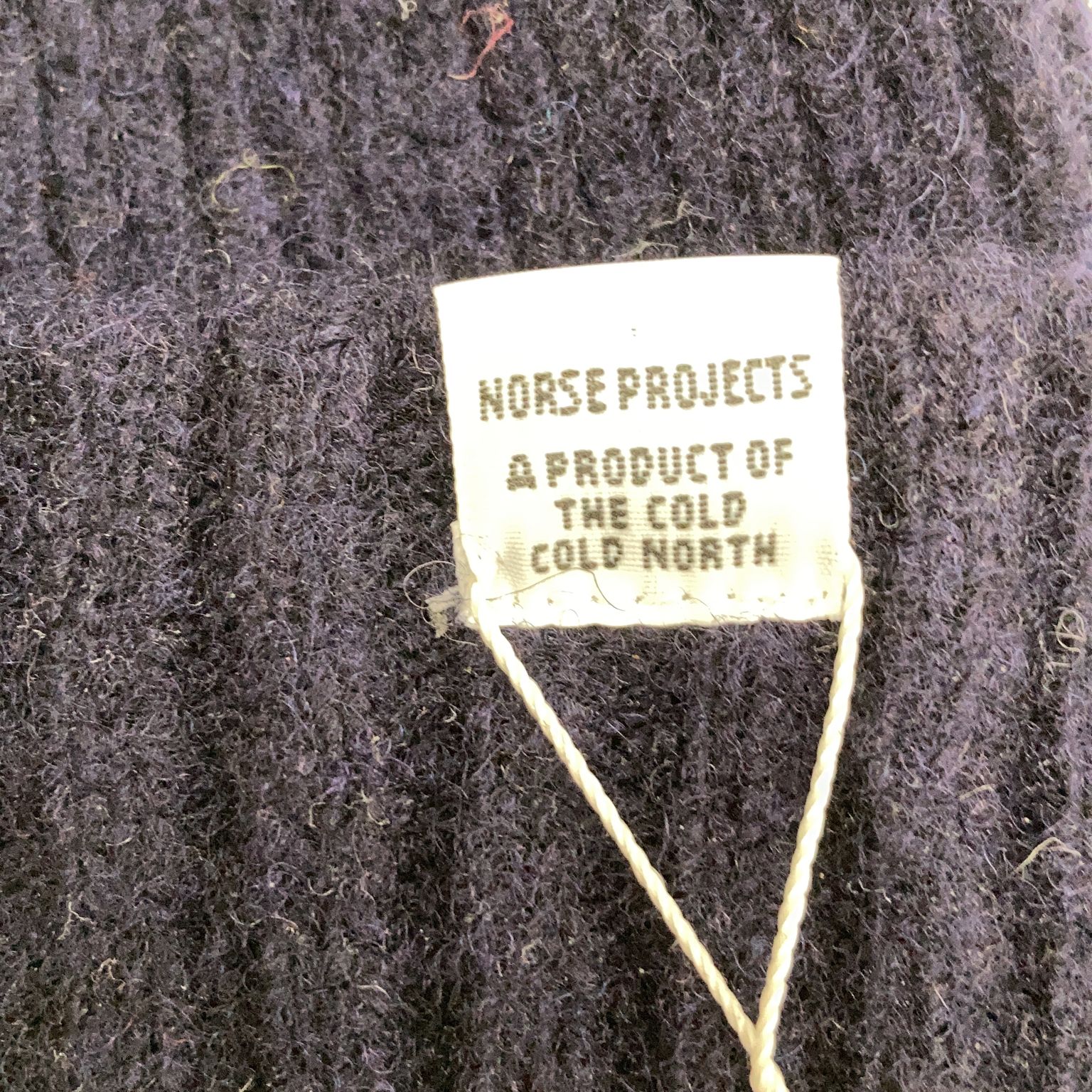 Norse Projects