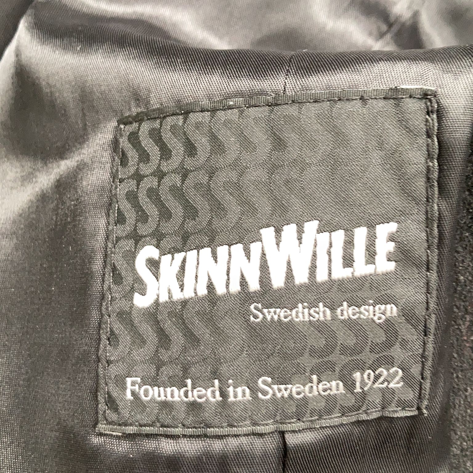 Skinnwille