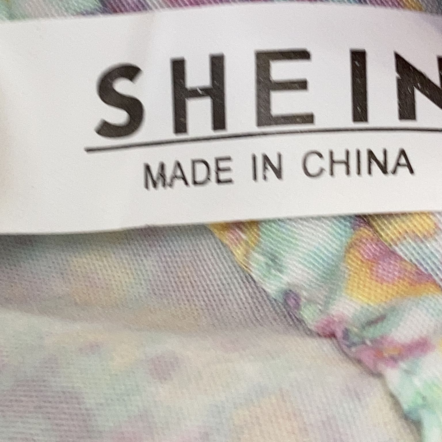 Shein