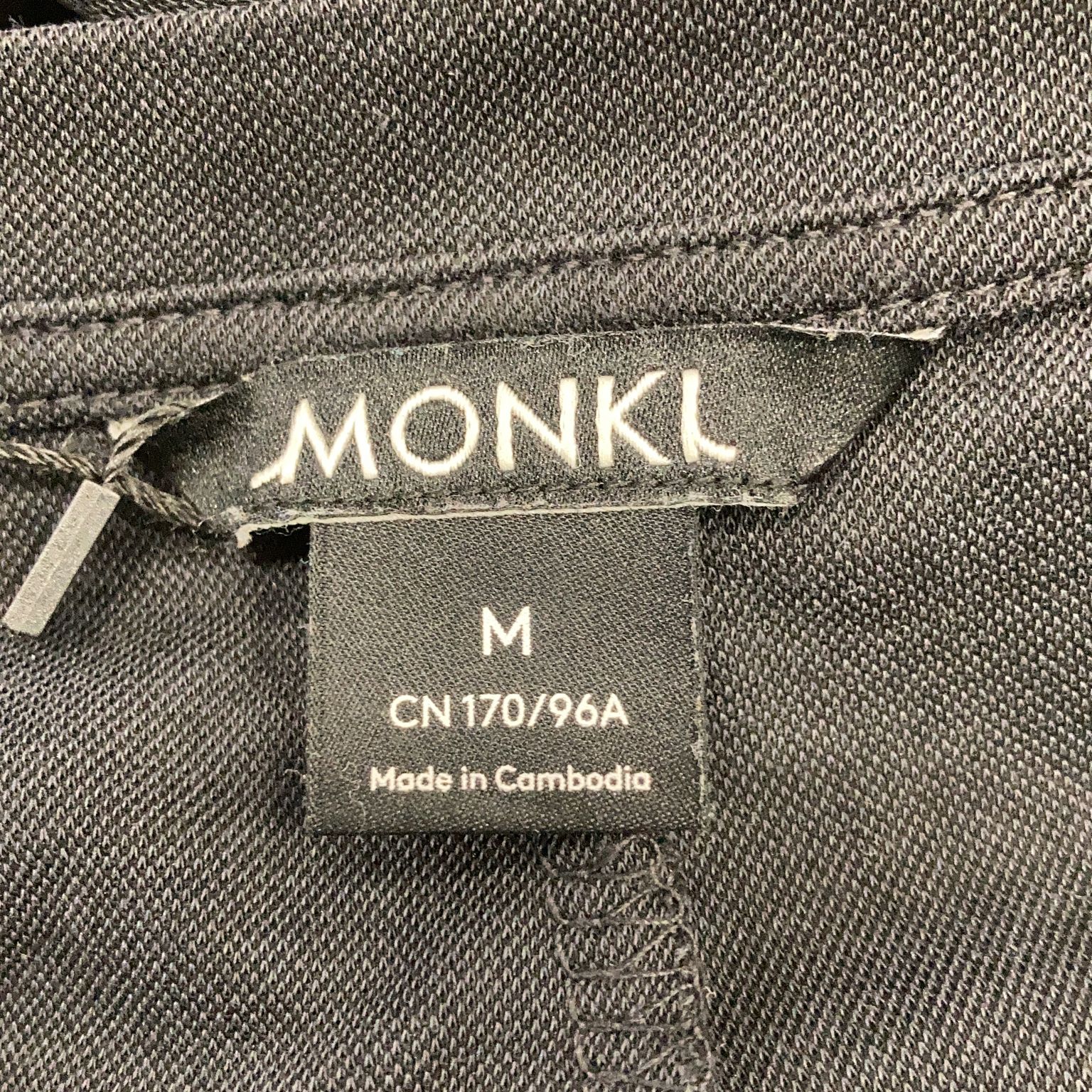 Monki