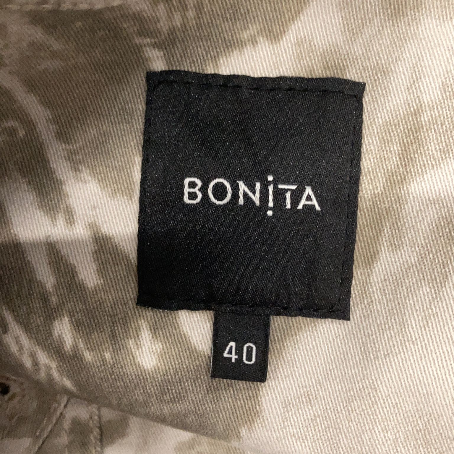 Bonita